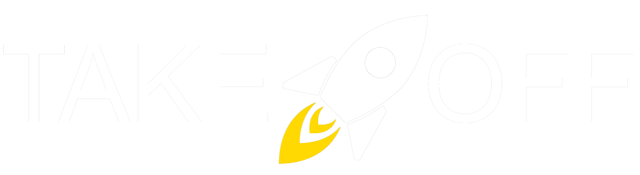 Logo de TakeOff CRM